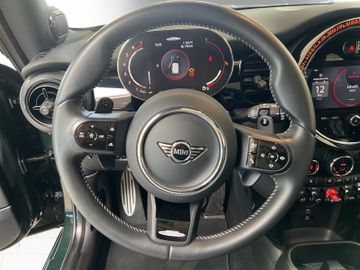 Bild 12 MINI John Cooper Works Mini 3-trg. JCW John Cooper Works Trim