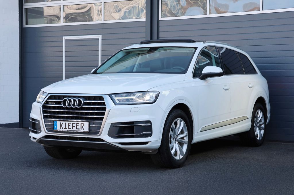 Image of Audi Q7