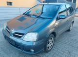 Nissan Almera Tino 1.8 acenta plus - Nissan Almera Tino: 1.8