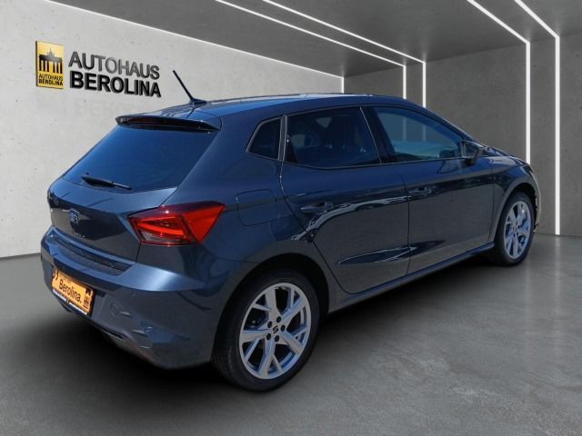 Seat Ibiza - Bild 3