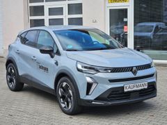 Fahrzeugabbildung Captur II Techno 1.6 E-TECH Hybrid 145 EU6e