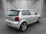 Volkswagen Polo GTI Cup Edition Turbo 215 PS - Volkswagen Polo: GTI Cup Edition