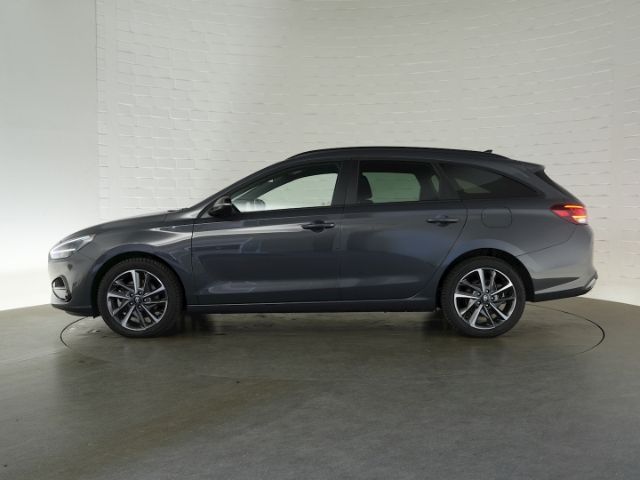 i30cw FACELIFT T-GDI ADVANTAGE PLUS 48V DCT+VOLL