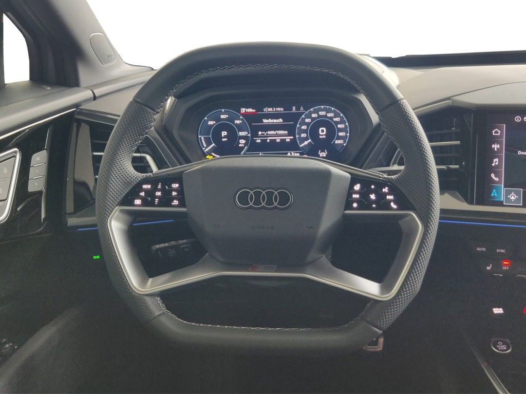 Audi Q4 - Bild 16