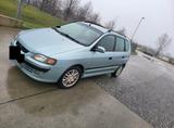 Mitsubishi Space Star 1,6 Automatik  - gebrauchte Mitsubishi Space Star aus dem Jahr 2004