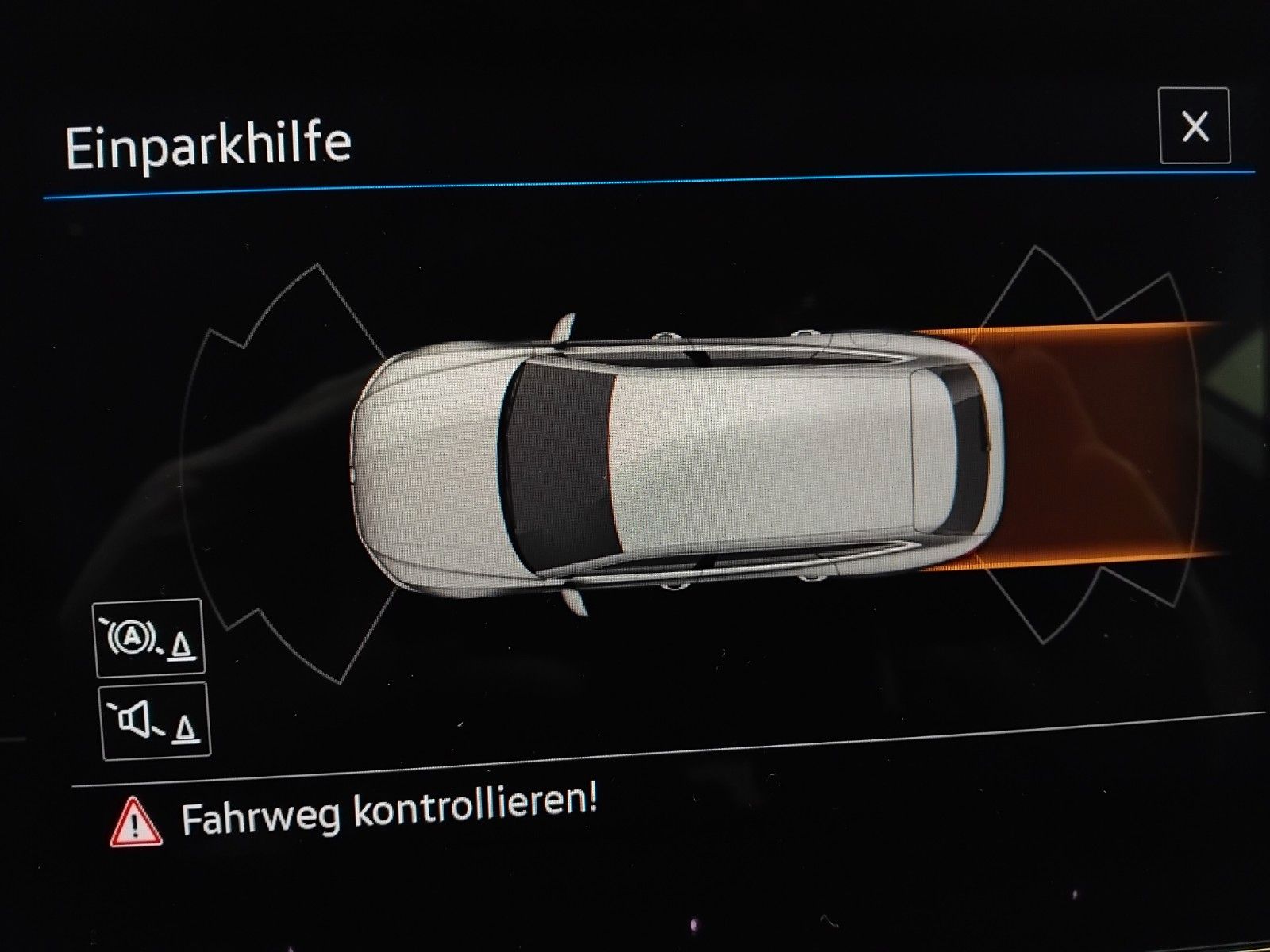 Vw Arteon (09/2021, Diesel)