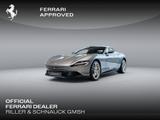 Ferrari Roma >GRIGIO TITANIO*SHIELDS*FULL PPF< - graue Ferrari Roma