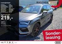 Cupra Ateca - Vorschau Bild 1