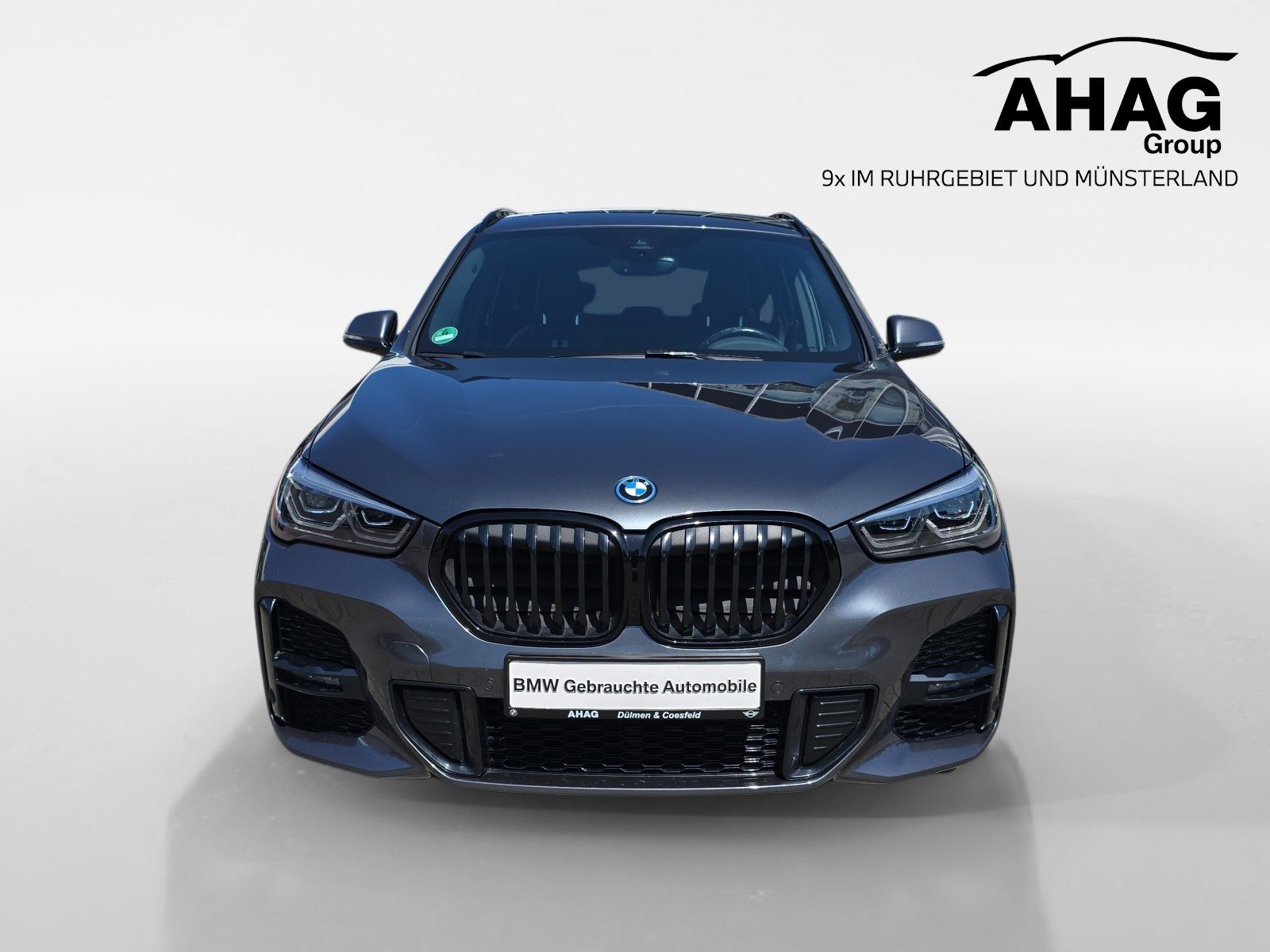 BMW X1 - Bild 2