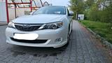 Subaru subaru Impreza - Subaru mit LPG-Antrieb