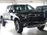 Chevrolet Silverado ZR 2 MJ 2025 4 Jahre Garantie 6,2ltr V - Chevrolet Silverado ZR2 Gebrauchtwagen