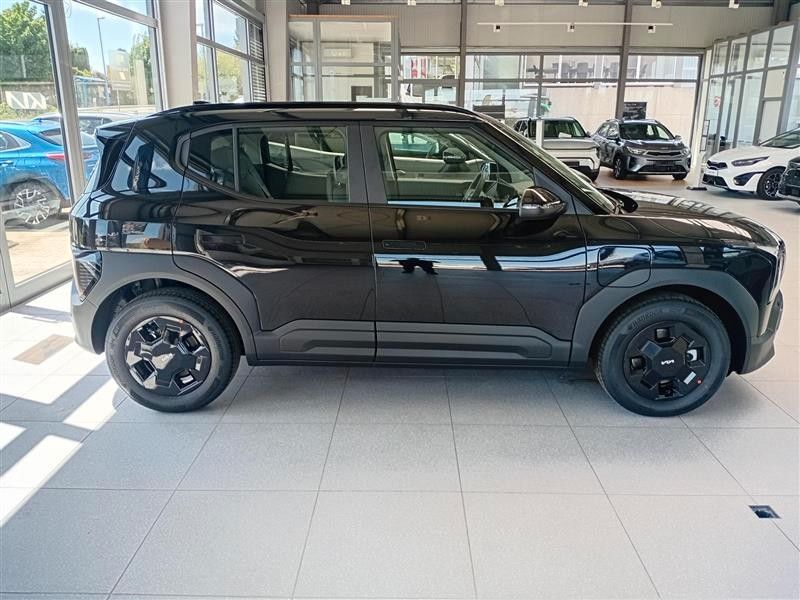 Kia EV2 - Bild 10