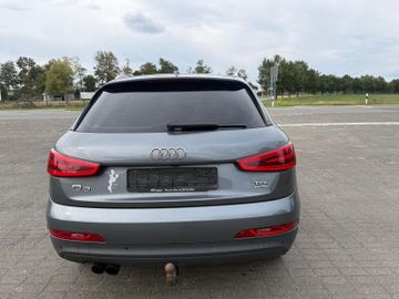 Audi Q3 - 3