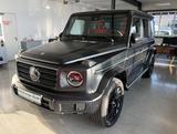 Mercedes-Benz G 350 G Station *AMG*Burmester*AHK*Standheizung* - gebrauchte Mercedes-Benz G 350 aus dem Jahr 2022