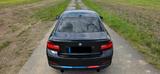 BMW 220i | M-Paket | Navi Pro | HU neu | 8-fach  - BMW 220: Coupé