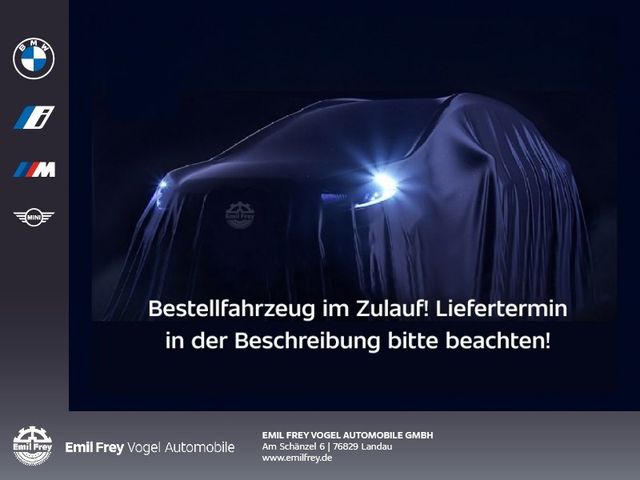 MINI Countryman D Head-Up DAB LED Pano.Dach Shz PDC