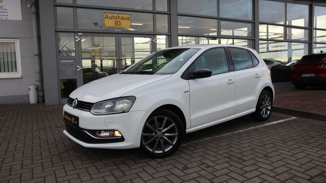 Volkswagen Polo V Fresh BMT/Start-Stopp-GRA-L&S Paket