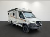 HYMER / ERIBA / HYMERCAR ML-T CrossTrail 580 
