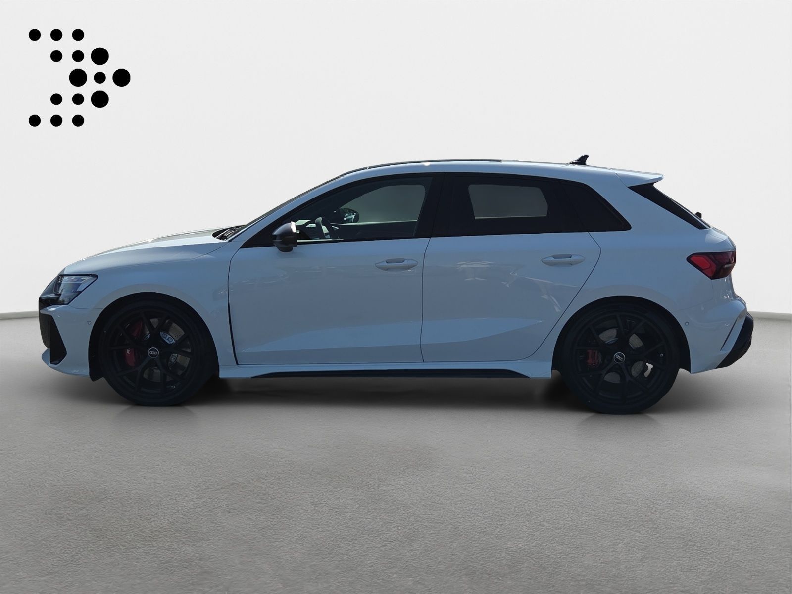 Audi RS3 - Bild 3