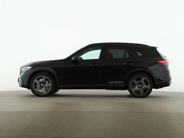 Mercedes GLC 200 - 4