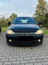 Opel Corsa 1.2     Automatik !!! - Opel Corsa aus 2002: 1.2