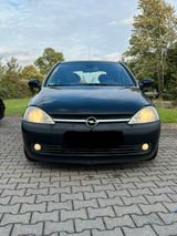 Opel Corsa 1.2     Automatik !!! - Opel Corsa aus 2002: 1.2