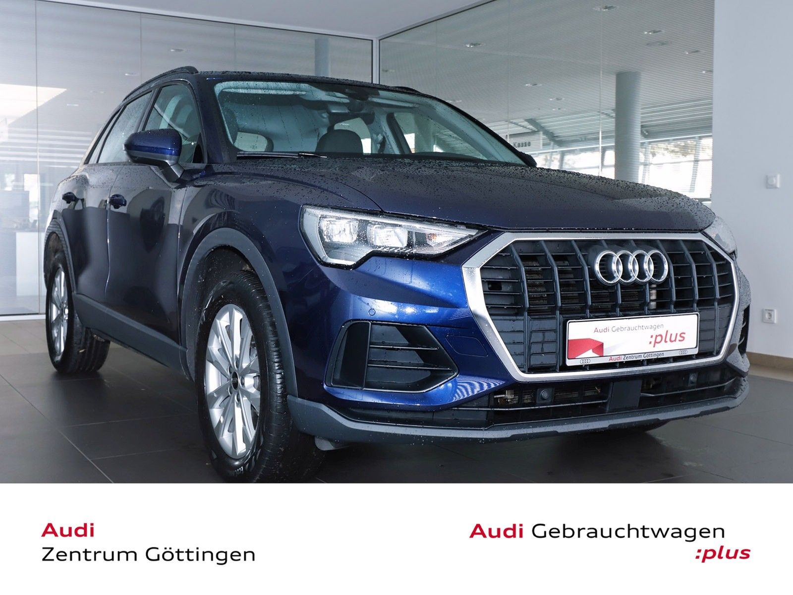 Audi Q3 - Bild 3