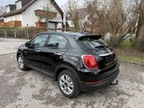 Fiat 500X 1.6 MultiJet 88kW LOUNGE  4x2 LOUNGE - Fiat 500X in München