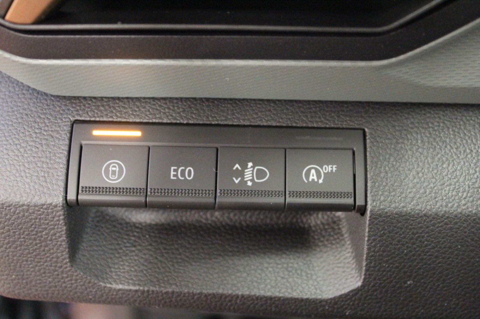 Fahrzeugabbildung Dacia Duster Eco G 120   LPG Extreme  *Automatik *