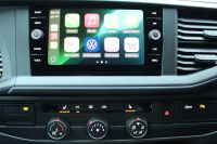 Volkswagen T6.1 Kombi DSG LED Navi AHK Standhzg Campervorb.
