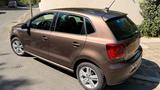 Volkswagen VW Polo 1.2 Life aus 2013, nur 74.850km, 1.Hand, - VW Polo Gebrauchtwagen in Nürnberg
