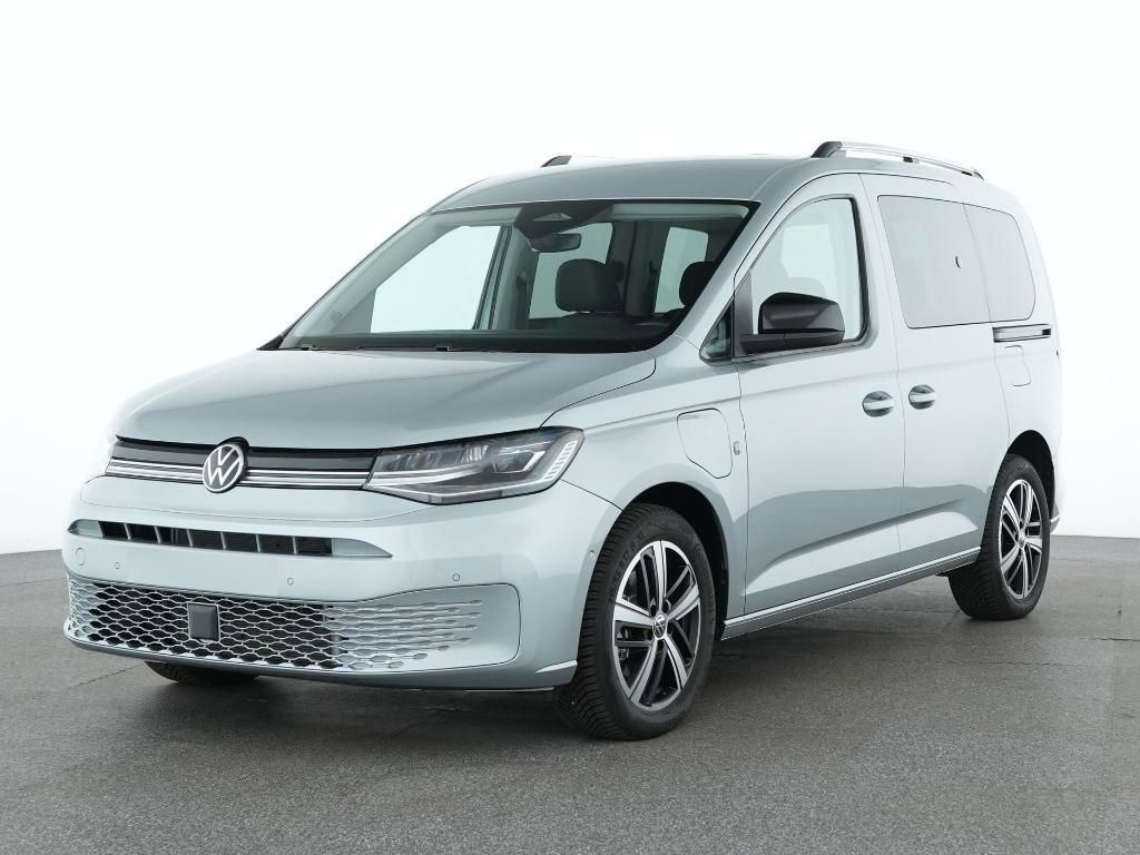 Volkswagen Caddy - Bild 2