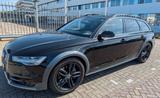 Audi A6 allroad quattro 3.0 BiTDI | 320 | Nachtsicht