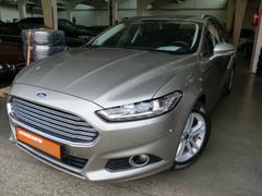 Ford Mondeo 2.0 TDCi Turnier TITANIUM  - 2015