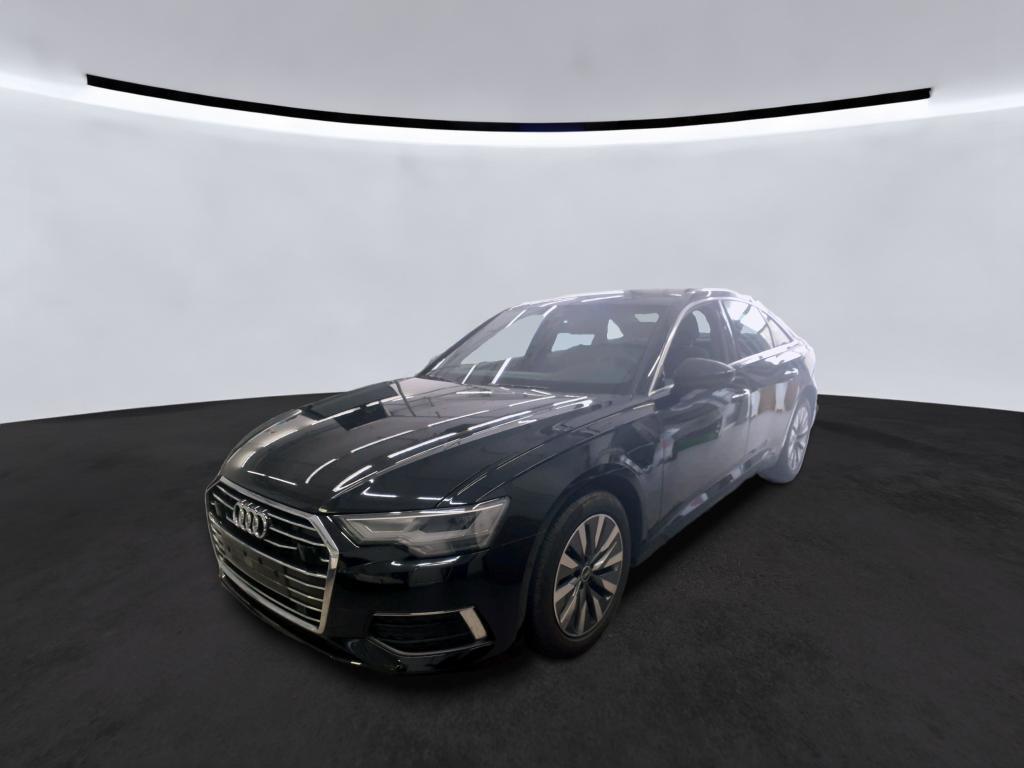 Audi A6 Lim. 40 TDI design*NAVI*KAMERA*LED*