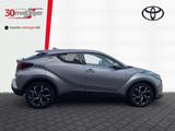 Toyota C-HR 2.0 Hybrid Team D +Apple CarPlay +Android A - gebrauchte Toyota C-HR aus dem Jahr 2021