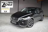 Mazda CX-3 SKYACTIV-G 121 Sports-Line top Zustand - Mazda: Z