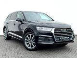 Audi Q7 3.0 TDI quattro /NAVI/LED/CAM/AHK/GARANTIE/ - Audi Q7 mit Diesel-Antrieb