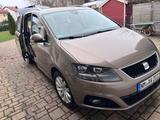 Seat Alhambra 1.4 TSI Start&Stop 4KIDS 4KIDS - Seat Alhambra von privat