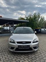 Ford Focus CC 2,0 Titanium Titanium - Ford Focus: Cc
