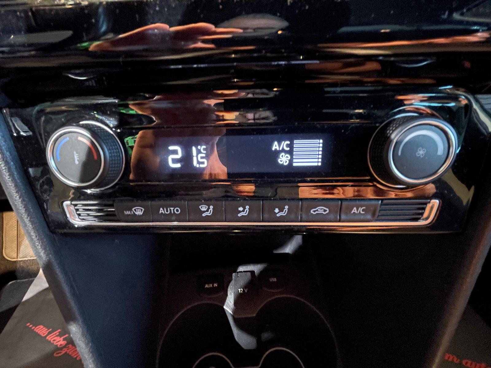 Volkswagen Polo V GT *SHZ*  NAvi* Klima*Sport*