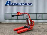 KUHN RW 1200 C **Sonderpreis** - KUHN LKWs