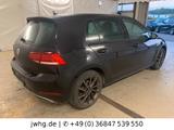 Volkswagen e-Golf LED+ DigTacho FahrAss+ Wärmepumpe - mit Elektro-Antrieb: Schwarz, Freisprecheinrichtung