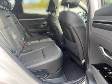 Hyundai Tucson – Bild 13