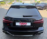 Audi RS6 Avant 4.0 TFSI quattro Carbon/HUD/B&O/SAbgas - Audi in Wesel