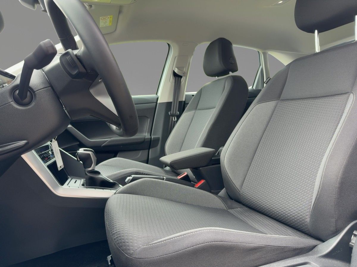 Volkswagen Taigo - Bild 9