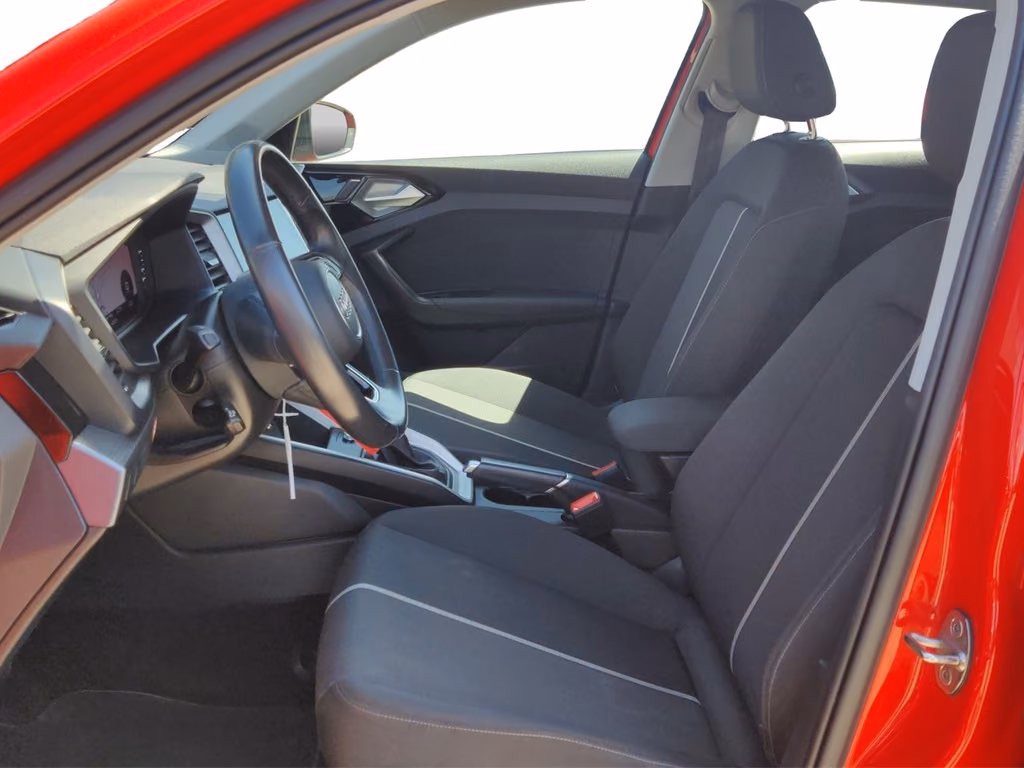 Audi A1 citycarver 30 TFSI S tronic LED*NAV*SHZ*PDC*K, миниатюра 12