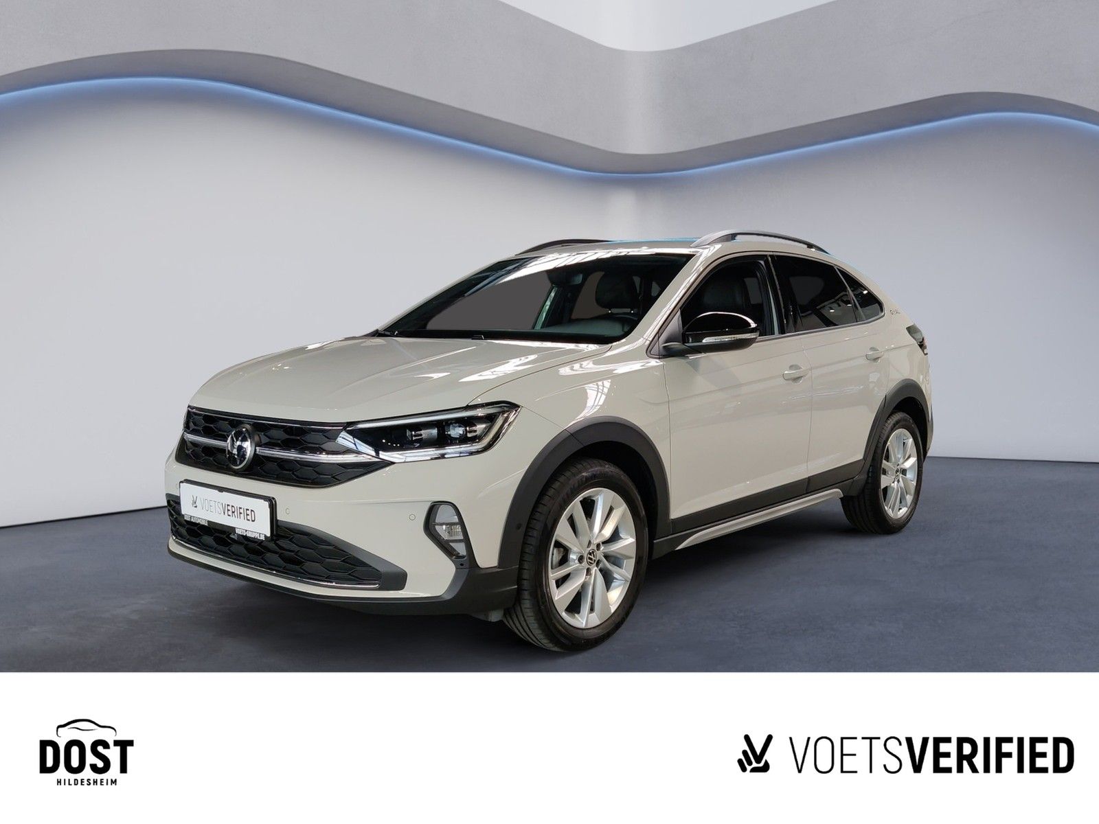 Volkswagen Taigo 1.0 TSI DSG Goal KAMERA+NAVI+SHZ+PDC