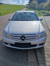 Mercedes-Benz C 200 CDI T -