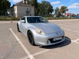 Nissan 370Z - Nissan 370Z aus 2009